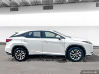 Command the road in this 2020 Lexus RX 350, a luxurious SUV seamlessly blending performance and comf... (image 5)