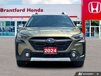 Embrace every journey and redefine your adventures with the exceptional 2024 Subaru Outback Premier... (image 9)