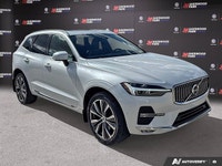 Check out this 2022 Volvo XC60 Inscription before someone takes it home! *This Volvo XC60 Is Competi... (image 7)