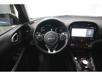 GARANTIE KIA JUSQU'AU 24 OCTOBRE 2026 OU 100 000KM. Véhicule inspecté avec rapport Carfax. 418-836-5... (image 2)