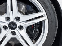 2024 Chevrolet Corvette Stingray 3LT Convertible Z51 Performance Package Vehicle Overview: Year: 202... (image 9)