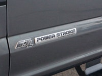 2020 Ford F-350 Super Duty Lariat 4WD 6.7 L Power Stroke Turbo-Diesel Powerful, refined, and built f... (image 9)