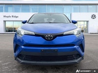 Unleash a distinctive urban drive with this captivating Blue 2018 Toyota C-HR XLE. Boasting just 92,... (image 7)
