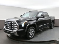 This 2022 Toyota Tundra 1794 Edition delivers premium comfort and modern technology in a rugged full... (image 2)