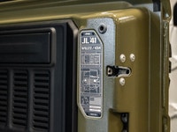 Welcome to 400 Chrysler Dodge Jeep Ram. The 2026 Jeep Wrangler is a brand new, iconic 4x4 SUV built... (image 7)
