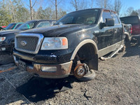 2004 Ford F-150 parts available Kenny U-Pull London