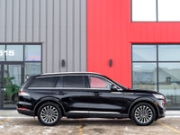 Carget Supercentre is proud to present this 2024 Lincoln Aviator Reserve! EXTERIOR: INFINITE BLACK I... (image 5)