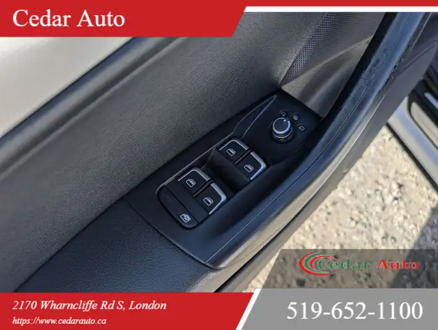 2015 Audi Q3 SOLD - FrontTrak 4dr 2.0T Progressiv in Cars & Trucks in London - Image 18