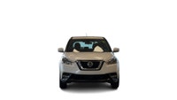 Odometer is 59037 kilometers below market average! Recent Arrival! 2020 Nissan Kicks Local Trade, Bl... (image 3)