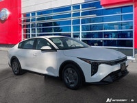 Recent Arrival! Check out this like new 2025 Kia K4 LX. This car is not only looks great, but feels... (image 7)