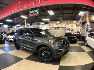 SUV ........ 7 PASSANGER ......... 2.3 LITER 4-CYLINDER TURBOCHARGED ENGINE WITH 300 HP AND 310 LB-F...