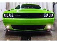 **ACCIDENT FREE - MECHANICALLY CERTIFIED** 38,278 KM This 2023 Dodge Challenger R/T Shaker is powere... (image 4)