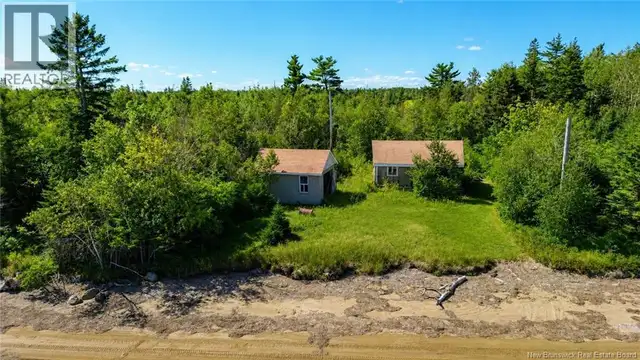 3671 Morais Bas-Caraquet, New Brunswick in Land for Sale in Bathurst - Image 7