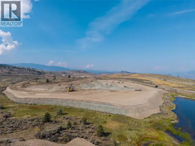 3175 Sugarloaf Road Lot# 6 Kamloops, British Columbia in Land for Sale in Kamloops - Image 2