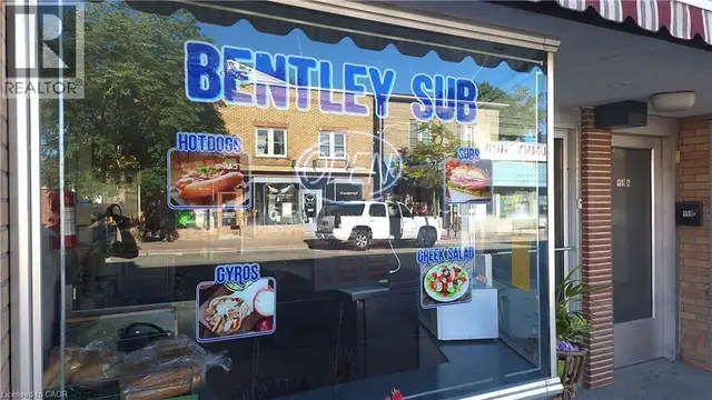 159 MAIN Street Delhi, Ontario in Commercial & Office Space for Sale in Norfolk County - Image 3