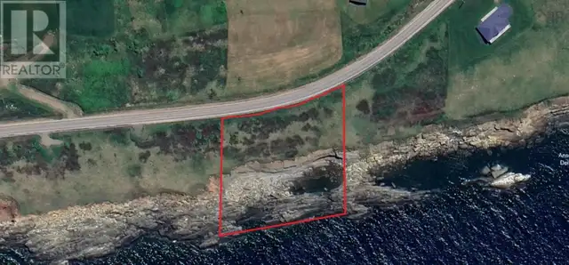 Cabot Trail Cap Le Moine, Nova Scotia in Land for Sale in Cape Breton - Image 11