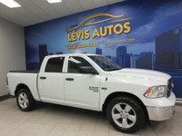 RAM 1500 CLASSIC SLT 2023 V8 5.7 LITRES HEMI BOITE 5'7" CREW-CAB 4X4 TOUT ÉQUIPÉ / ÉCRAN TACTILE / C... (image 1)