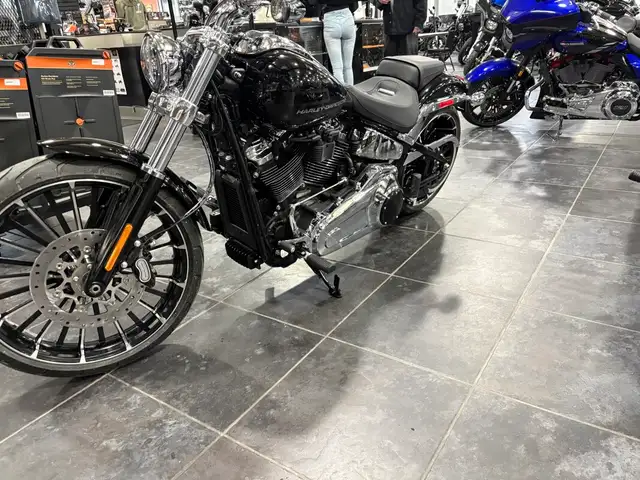 2026 Harley-Davidson Breakout in Street, Cruisers & Choppers in Sudbury - Image 13