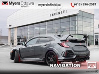 This 2021 Honda Civic Type R represents one of the most sought-after modern performance hatchbacks o... (image 3)