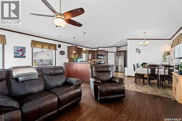 219 11 HIGHWAY Chamberlain, Saskatchewan in Houses for Sale in Moose Jaw - Image 9