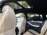 **FALL SPECIAL! **- - > | NO LUXURY TAX | < - - FEATURING : M POWER V8 TWINTURBO, XDRIVE AWD, HEADS... (image 9)