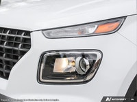 This Hyundai Venue has a trusty Regular Unleaded I-4 1.6 L/98 engine powering this Variable transmis... (image 9)