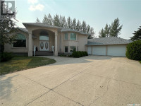 1211 Bence PLACE Humboldt, Saskatchewan