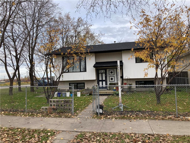 543 MORRIS Avenue Selkirk, Manitoba Houses for Sale Winnipeg Kijiji
