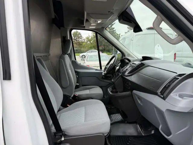 2019 Ford Transit Work ready. Certified.5869154893673369610