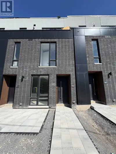 Welcome to this exceptional brand-new, never-lived-in 2-bedroom, 2.5-bathroom townhome, featuring mo...
