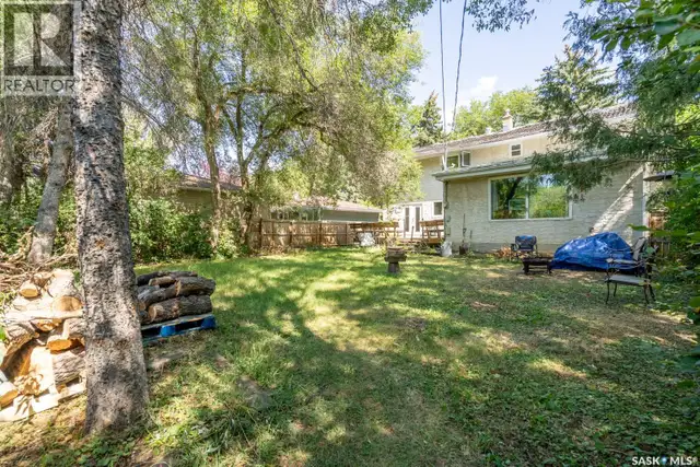 60 Dunning CRESCENT Regina, Saskatchewan in Houses for Sale in Regina - Image 25