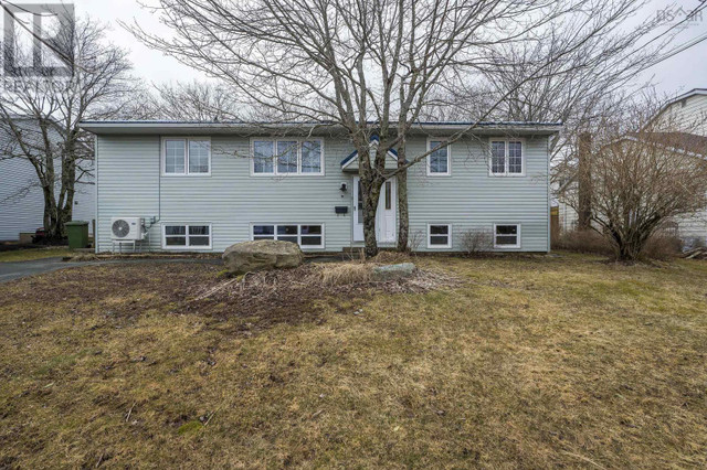 39 Evelyn Wood Place Cole Harbour, Nova Scotia in Houses for Sale in Dartmouth