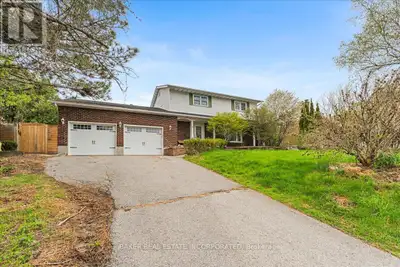 8 LAKEVIEW HEIGHTS Brighton, Ontario