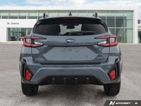 * Symmetrical Full-Time All-Wheel Drive (AWD) * Lineartronic CVT with an 8-speed manual mode and ste... (image 3)