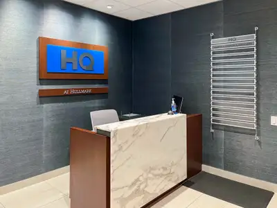 Build your business presence fast with an instant professional company address and the virtual offic...