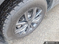 Looking for a stylish, capable, and well-equipped SUV? This 2024 Volkswagen Tiguan Comfortline 4MOTI... (image 8)