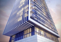 Brand New 1Bedroom+Den Condo For Rent Downtown Toronto-YORKVILLE