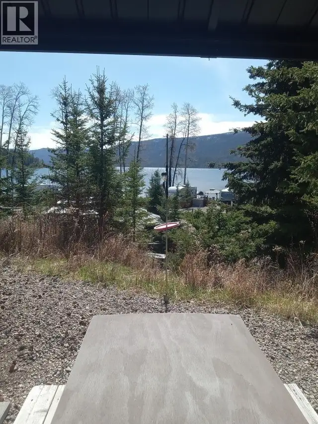39 155 BIRCH BAY RESORT ROAD Fraser Lake, British Columbia in Land for Sale in Burns Lake - Image 5