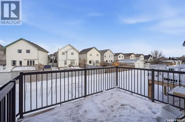 711 Nightingale ROAD Saskatoon, Saskatchewan in Houses for Sale in Saskatoon - Image 38