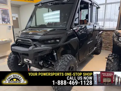 Welcome to Two Wheel Motorsport *09915* You and a CREW of passengers can take on any frontier in the...