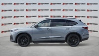 Unrivaled in performance and sophisticated design, this 2025 Acura MDX Platinum Elite A-Spec, with a... (image 1)