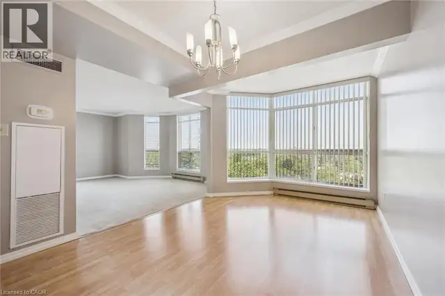 1414 E KING Street E Unit# 808 Kitchener, Ontario in Condos for Sale in Kitchener / Waterloo - Image 17