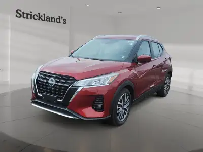 **Strickland's is home of the Hassle-Free car shopping experience. We make car buying fun, find your...