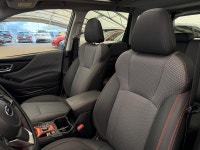 The 2021 Subaru Forester Sport AWD occupies a distinct middle tier in the Canadian Forester lineup,... (image 5)