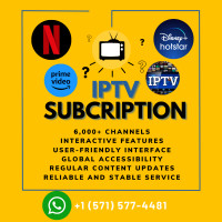Stream Smarter Your Passport to IPPPTV Entertainment