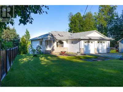 * PREC - Personal Real Estate Corporation. Luxury lakefront living on one of PG's most desirable lak...