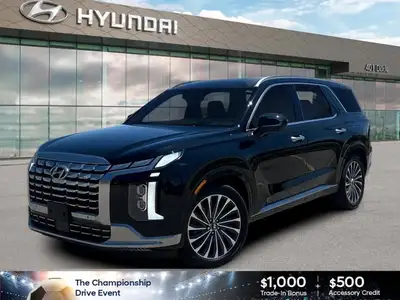 The advertised vehicle price is based on a promotional finance offer. Customers who purchase the veh...