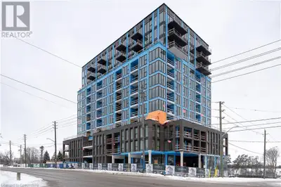 194 ERB Street W Unit# 903 Waterloo, Ontario