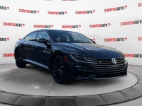 Check out this pre-owned 2019 Volkswagen Arteon we recently got in. Is it possible to fall in love w... (image 6)