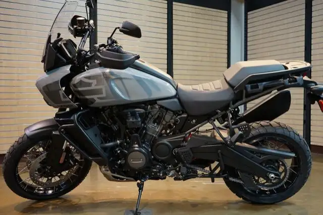 2025 Harley-Davidson RA1250S - Pan America 1250 Special in Sport Touring in Lethbridge - Image 7